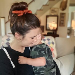 Meet your Posher, Madison